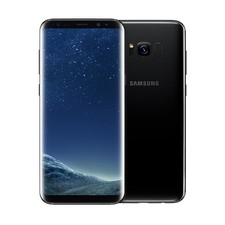 Smartphone samsung galaxy s8+