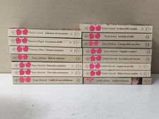 LOTTO 15 GRANDI ROMANZI