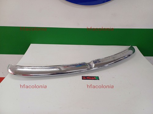 Paraurti anteriore alfa romeo - anteriore,