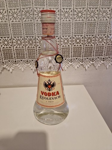 Vodka keglevich stock - vodka, 75cl