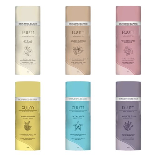 Ruum perline profumo - ruum,