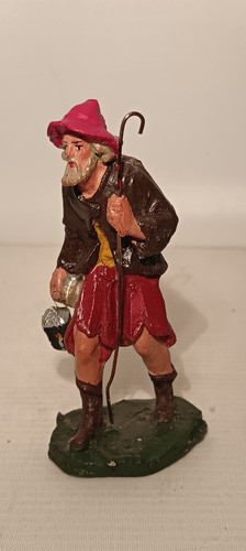 Statuina presepe confalonieri - presepe,