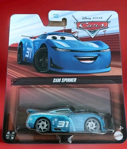 Disney pixar cars cam - pixar,
