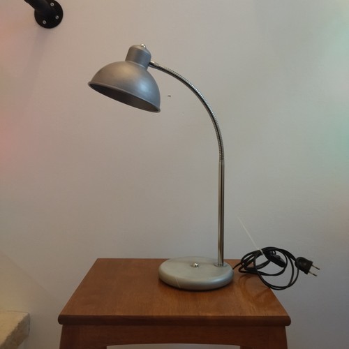 Lampada industriale bauhaus - ,
