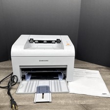 Samsung ML-2571N stampante