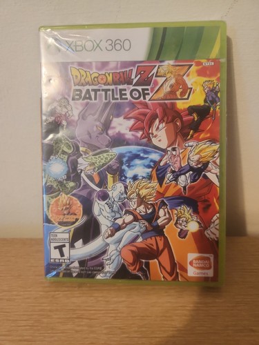 Dragon ball battle of z - dragon,