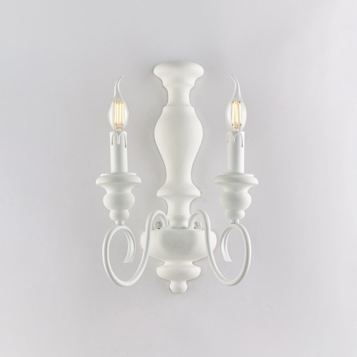 Applique shabby chic cascina - shabby,