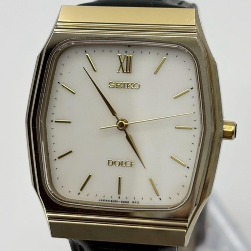 Orologio polso uomo seiko - orologio, da