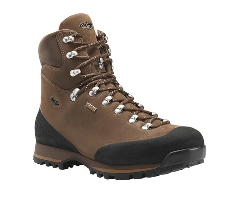 Scarpone scarpa caccia e - scarpa,