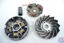 Variatore completo piattello