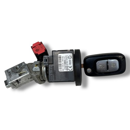Blocchetto accensione renault - accensione,