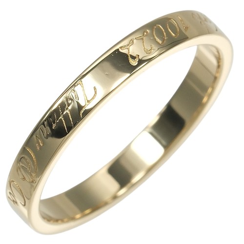 Tiffany anello note - anello,