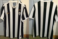 ⚪⚫ Juventus Home Shirt