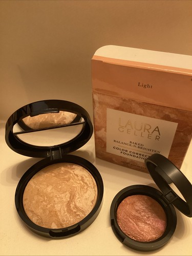 Laura geller - laura,