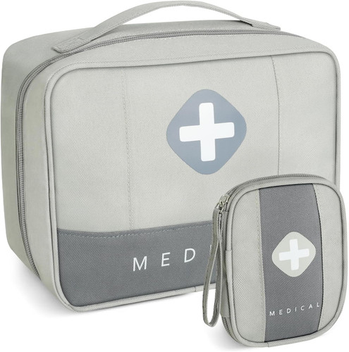 Borsa pronto soccorso - pronto, viaggio