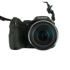 Fujifilm finepix s2000hd - finepix,