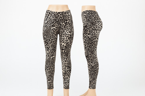 Leggings donna donna