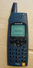 Slim Ericsson R320s (2000) -