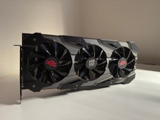 Scheda Video AMD Radeon RX 5700 XT 8GB PowerColor Red Devil