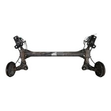 Assale Ponte Posteriore