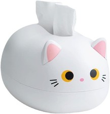 Porta fazzoletti scatola per