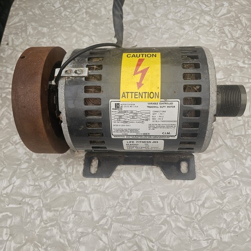 Motore azionamento tapis