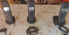 Set Trio Cordless Gigaset