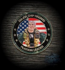 Commando Elite - L'intero set