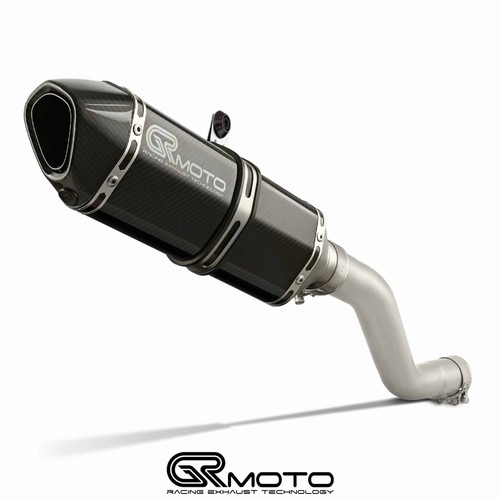 Scarico per kawasaki zx10r - scarico,