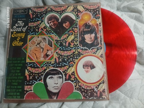 The best sonny and cher - the, of