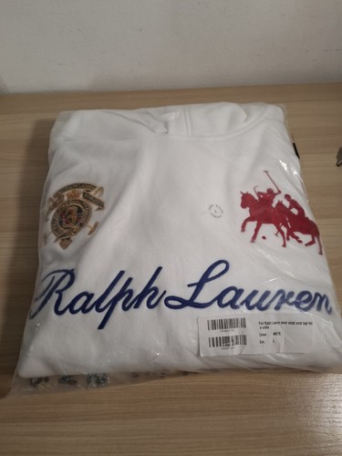 Polo ralph lauren - polo, fit