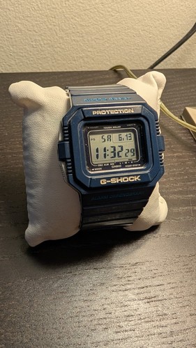 Vintage casio shock - vintage, g-shock