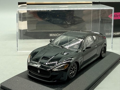 Modellini auto minichamps - auto,