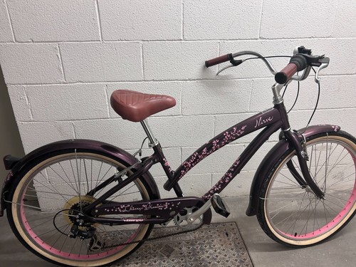 Bici nirve cherry blossom - bici,