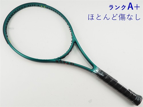 Racchetta tennis usata - racchetta, da