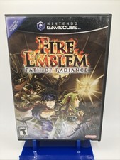 Fire Emblem: Path of Radiance