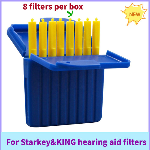 Starkey hear filtri cera - hear,