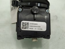 20964880 devio leva volante frecce per OPEL INSIGNIA SPORTS TOURER COSMO