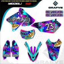 Suzuki Drz400sm Drz400s Drz400