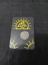 VASCO ROSSI MEDAGLIA POLIGRAFICO ZECCA DI STATO DEDICATA  ALLE 7 DATE SAN SIRO