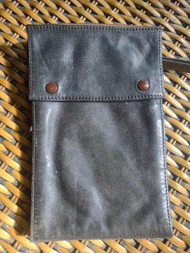 Borsa uomo harrods vintage - ,