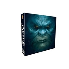 Abyss + Espansione Kraken Ed.Italiana