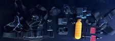 GoPro Hero 8 Black + Mega Kit