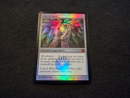 Mtg cicatrici mirrodin - cicatrici,