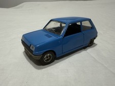 Renault 5 Martoys 1:24 No