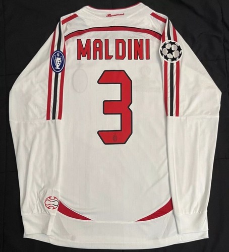 Maglia maldini medium - maldini,