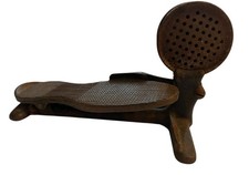 Pedale pedale macchina da