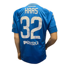 Maglia gara Nicolas Haas