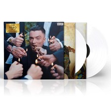 Gue' - Vero 10 Anni Dopo - 2Lp