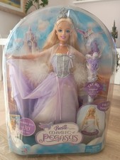 barbie magic of pegasus